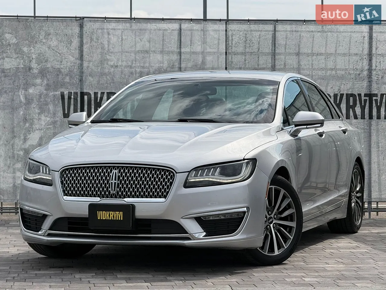 2017 Audi SQ5 - мініатюра 56