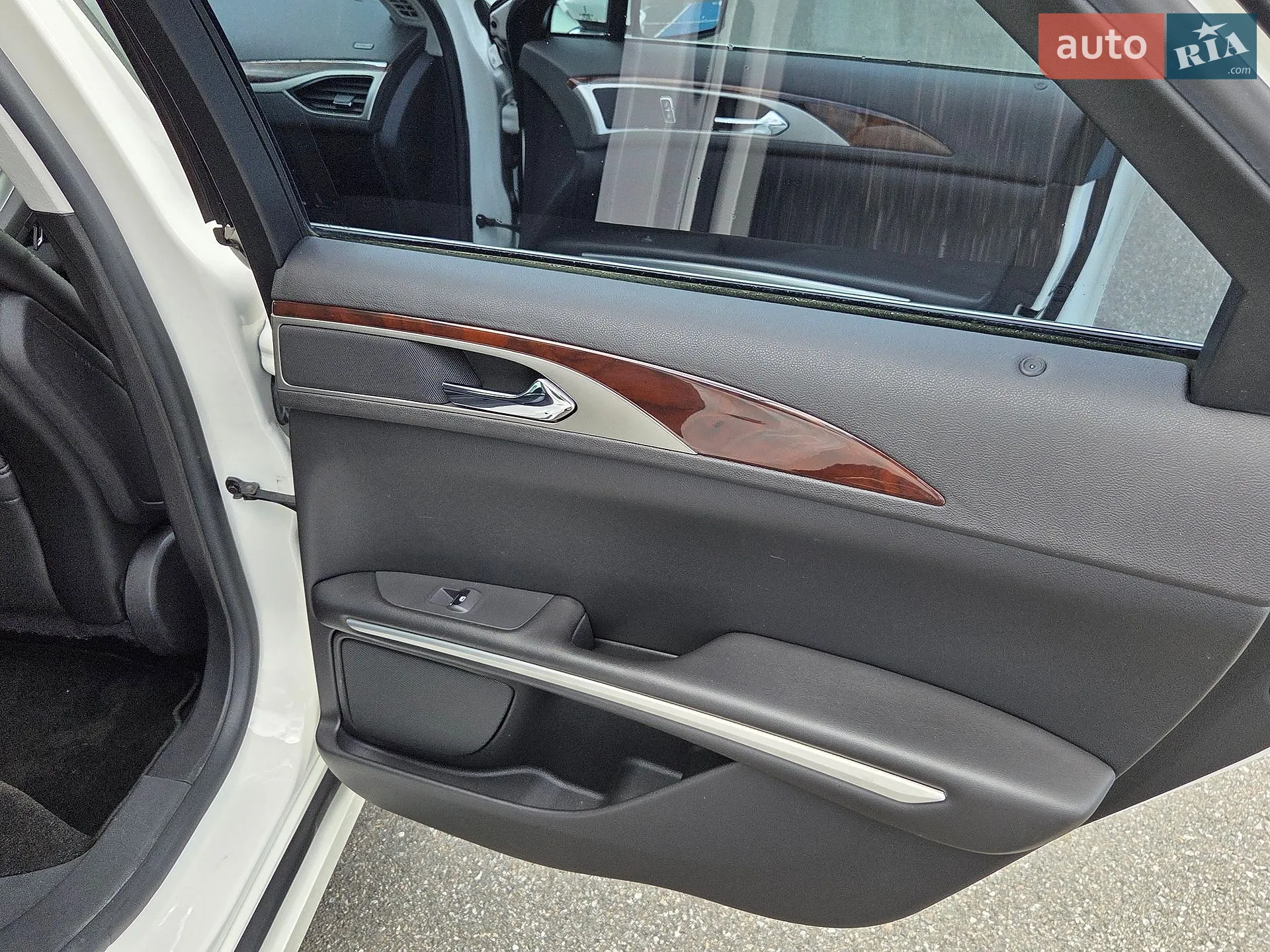 2013 Lincoln MKZ - мініатюра 52