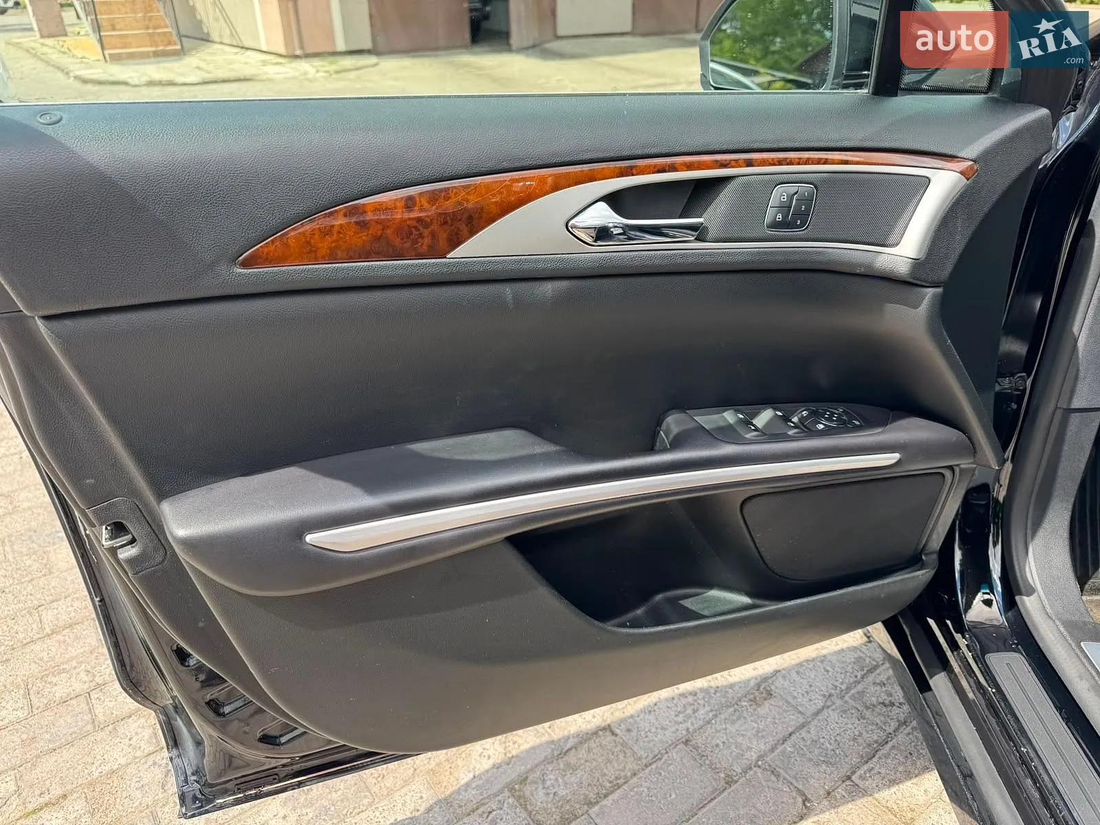 2017 Lincoln MKZ - мініатюра 17