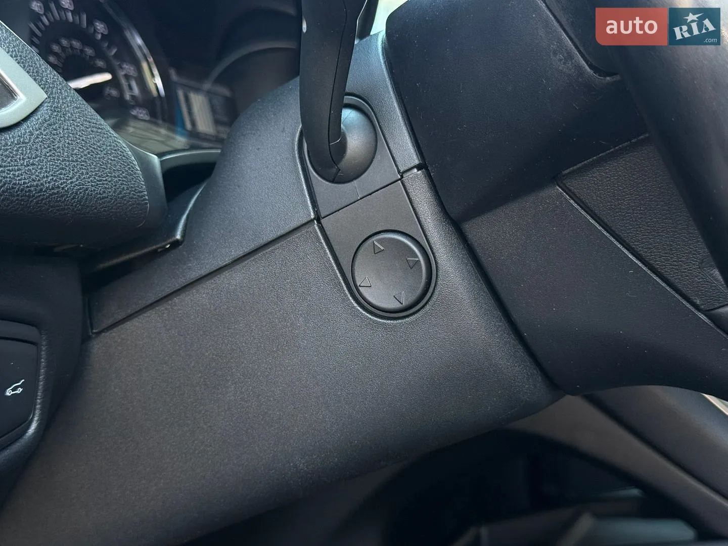 2014 Lincoln MKZ - мініатюра 37