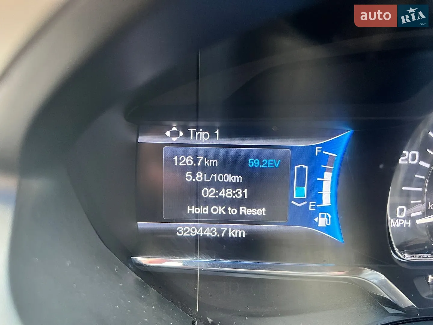 2016 Lincoln MKZ - мініатюра 19