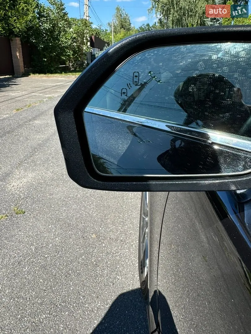 2015 Lincoln MKZ - мініатюра 31