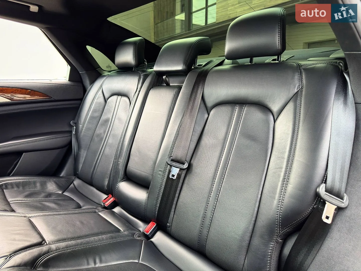 2020 Lincoln MKZ - мініатюра 37
