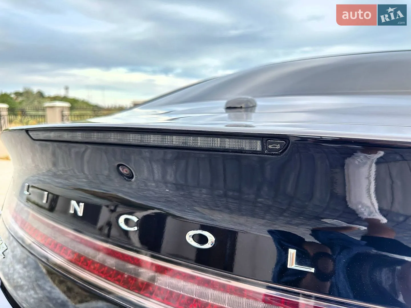 2020 Lincoln MKZ - мініатюра 43