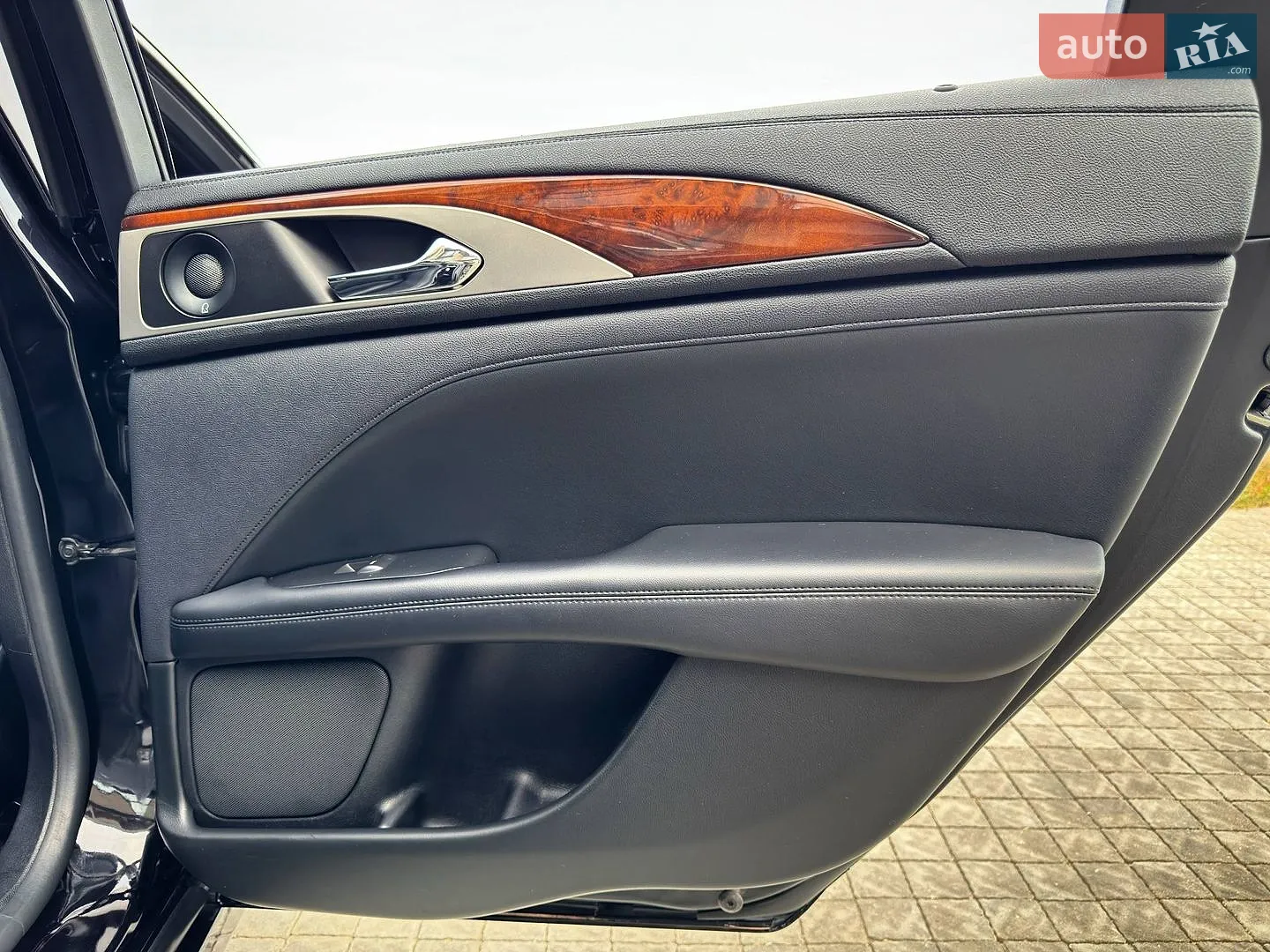 2020 Lincoln MKZ - мініатюра 45