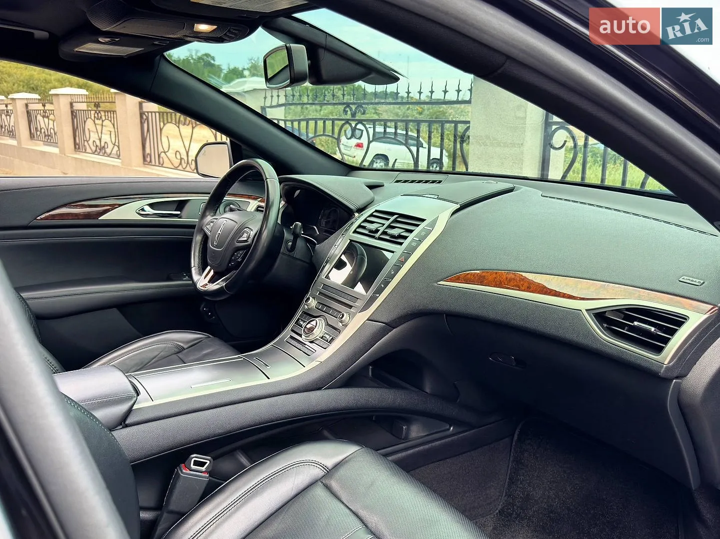 2020 Lincoln MKZ - мініатюра 56