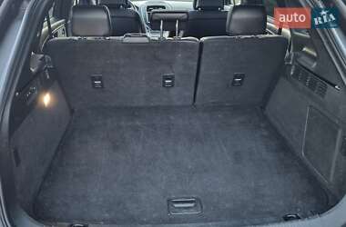 Внедорожник / Кроссовер Lincoln Nautilus 2018 в Чернигове