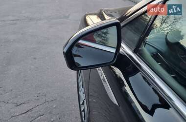 Внедорожник / Кроссовер Lincoln Nautilus 2018 в Чернигове