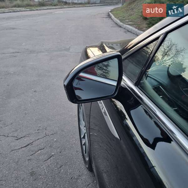 Внедорожник / Кроссовер Lincoln Nautilus 2018 в Чернигове фото 21 Внедорожник / Кроссовер Lincoln Nautilus 2018 в Чернигове