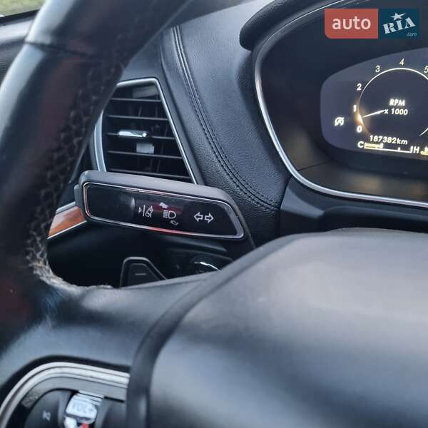 Внедорожник / Кроссовер Lincoln Nautilus 2018 в Чернигове фото 26 Внедорожник / Кроссовер Lincoln Nautilus 2018 в Чернигове