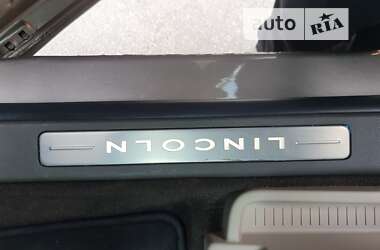 Позашляховик / Кросовер Lincoln Nautilus 2021 в Вінниці