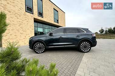 Lincoln Nautilus 2022 Lincoln Nautilus 2022