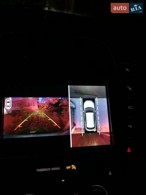 Внедорожник / Кроссовер Lincoln Nautilus 2019 в Одессе