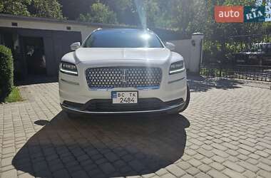 Lincoln Nautilus 2022 Lincoln Nautilus 2022