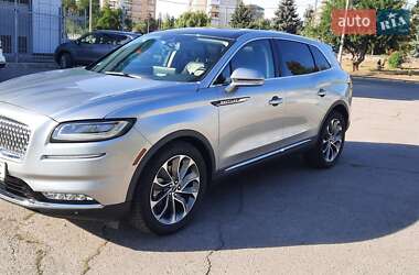 Lincoln Nautilus 2021 Lincoln Nautilus 2021
