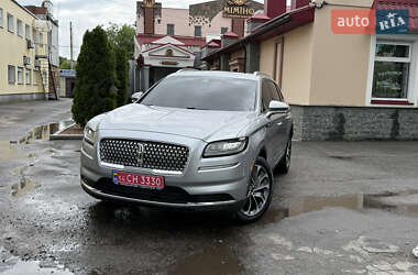 Lincoln Nautilus 2023 Lincoln Nautilus 2023