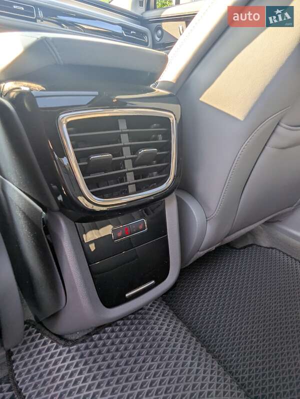 Позашляховик / Кросовер Lincoln Nautilus 2021 в Калуші фото 26 Позашляховик / Кросовер Lincoln Nautilus 2021 в Калуші