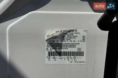 Внедорожник / Кроссовер Lincoln Nautilus 2019 в Кропивницком