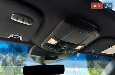 Внедорожник / Кроссовер Lincoln Nautilus 2019 в Кропивницком