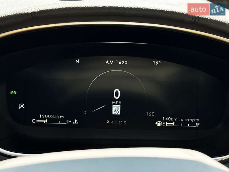 Внедорожник / Кроссовер Lincoln Nautilus 2019 в Кропивницком фото 47 Внедорожник / Кроссовер Lincoln Nautilus 2019 в Кропивницком