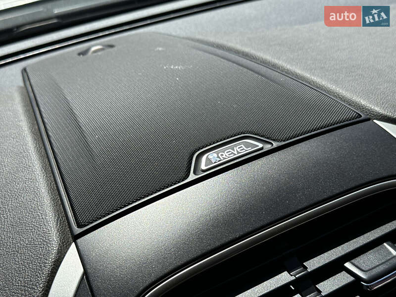 Внедорожник / Кроссовер Lincoln Nautilus 2019 в Кропивницком фото 50 Внедорожник / Кроссовер Lincoln Nautilus 2019 в Кропивницком