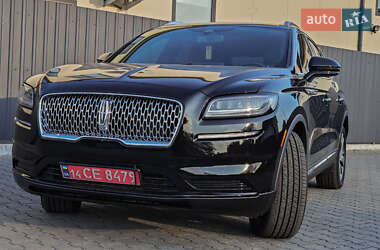 Lincoln Nautilus 2023 Lincoln Nautilus 2023