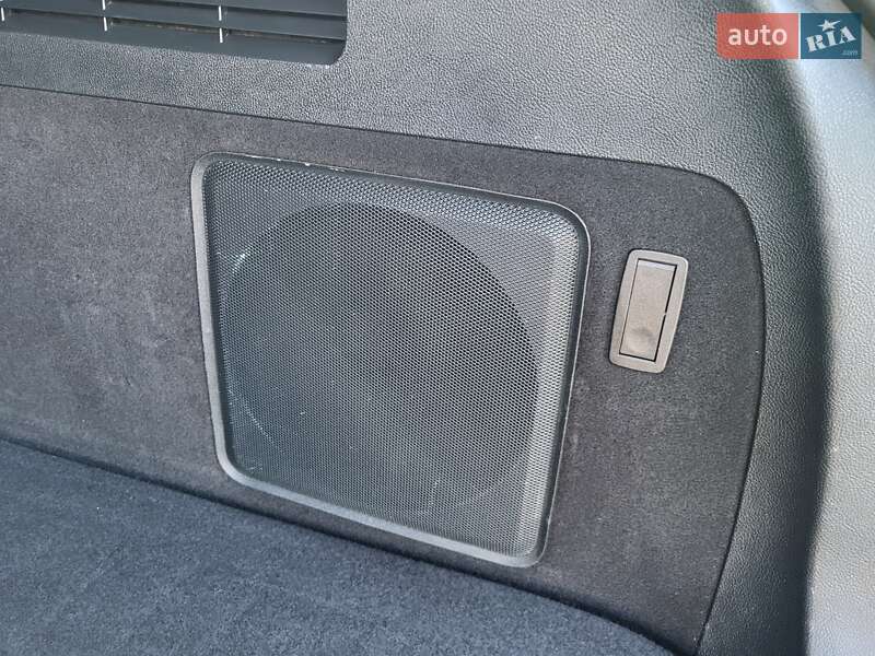 Внедорожник / Кроссовер Lincoln Nautilus 2019 в Киеве