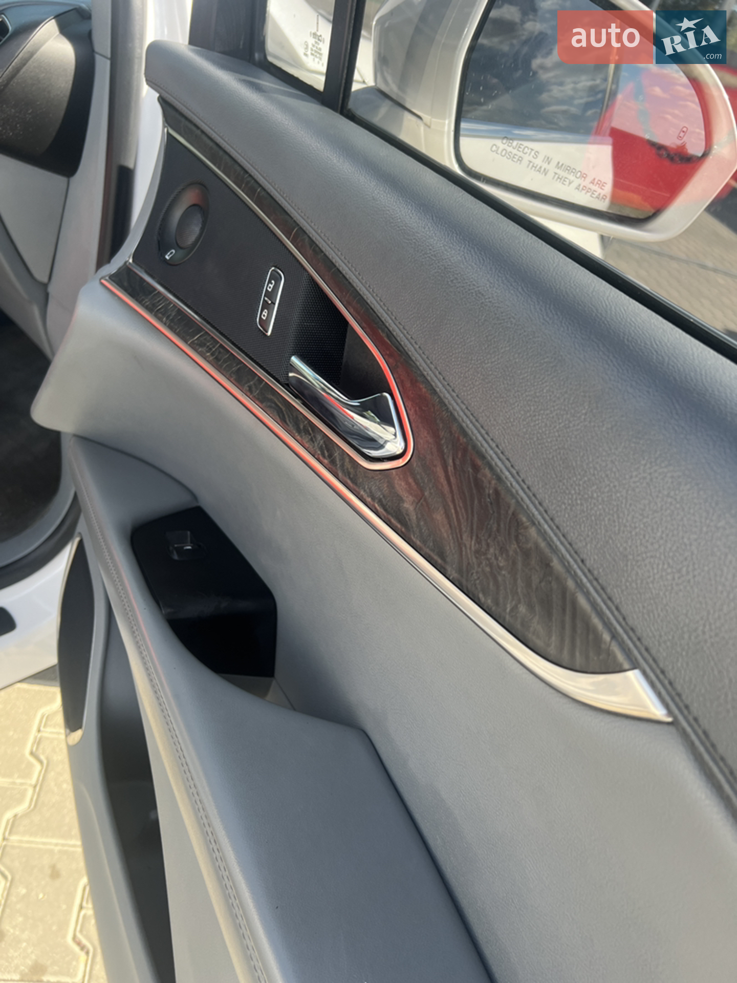 2018 Lincoln Nautilus - мініатюра 15