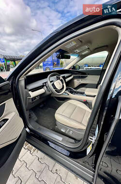 Внедорожник / Кроссовер Lincoln Nautilus 2024 в Одессе