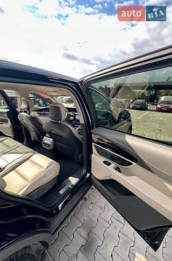 Внедорожник / Кроссовер Lincoln Nautilus 2024 в Одессе