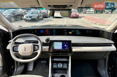 Внедорожник / Кроссовер Lincoln Nautilus 2024 в Одессе