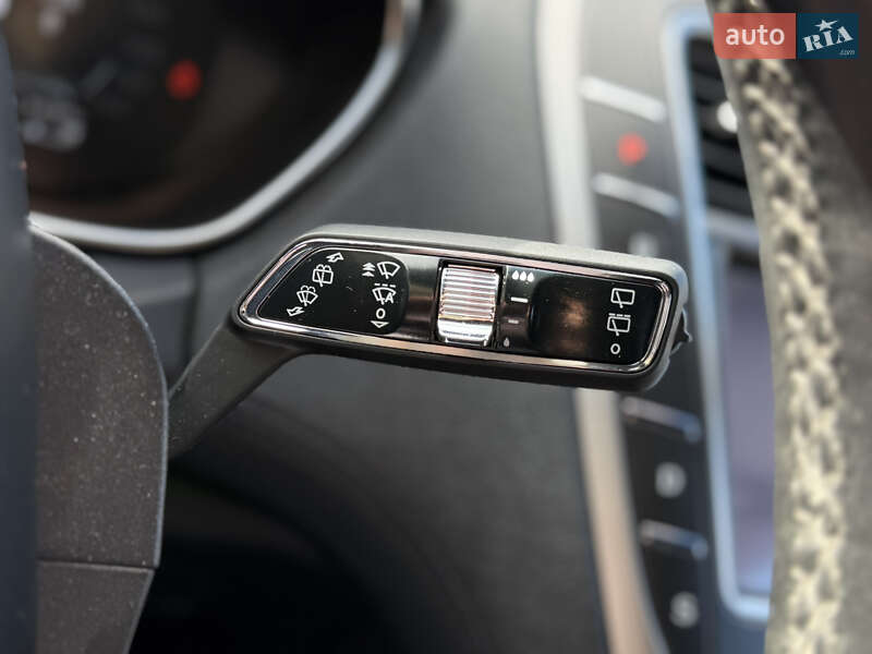 Внедорожник / Кроссовер Lincoln Nautilus 2019 в Одессе