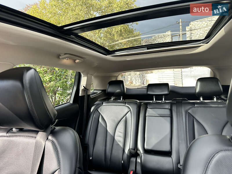 Позашляховик / Кросовер Lincoln Nautilus 2022 в Миколаєві фото 14 Позашляховик / Кросовер Lincoln Nautilus 2022 в Миколаєві