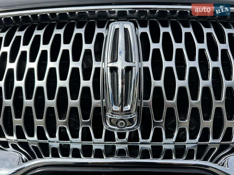Позашляховик / Кросовер Lincoln Nautilus 2022 в Миколаєві фото 20 Позашляховик / Кросовер Lincoln Nautilus 2022 в Миколаєві