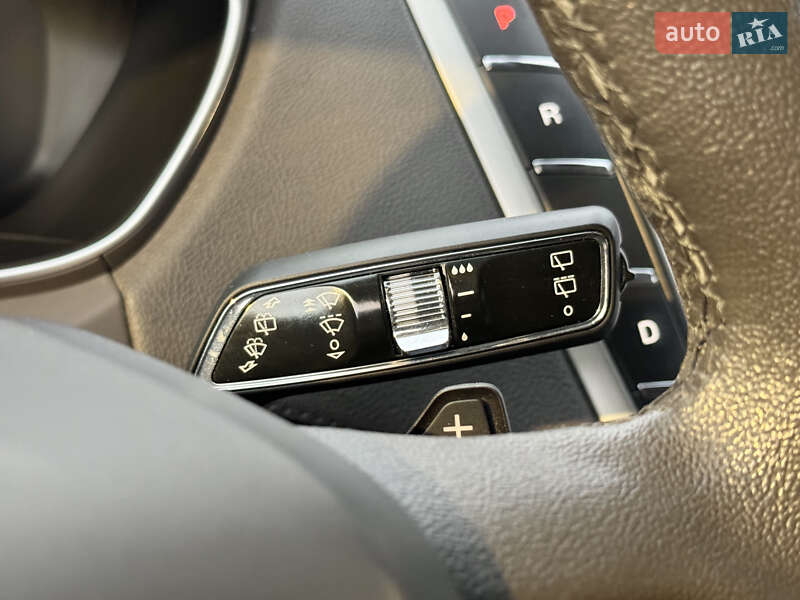 Внедорожник / Кроссовер Lincoln Nautilus 2020 в Киеве фото 66 Внедорожник / Кроссовер Lincoln Nautilus 2020 в Киеве