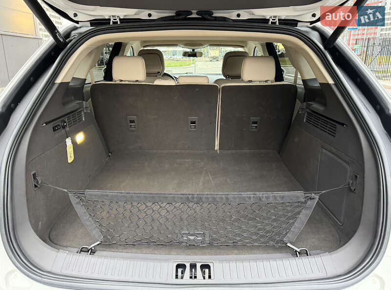 Внедорожник / Кроссовер Lincoln Nautilus 2020 в Киеве фото 69 Внедорожник / Кроссовер Lincoln Nautilus 2020 в Киеве