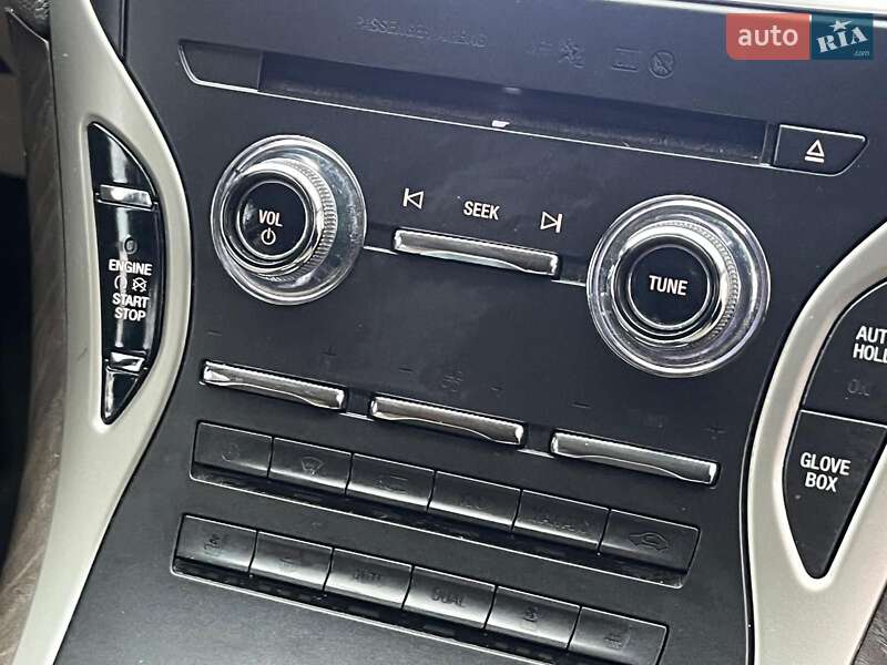 Внедорожник / Кроссовер Lincoln Nautilus 2020 в Киеве фото 19 Внедорожник / Кроссовер Lincoln Nautilus 2020 в Киеве