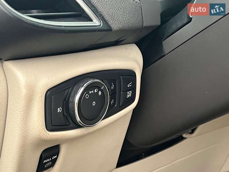 Внедорожник / Кроссовер Lincoln Nautilus 2020 в Киеве фото 33 Внедорожник / Кроссовер Lincoln Nautilus 2020 в Киеве