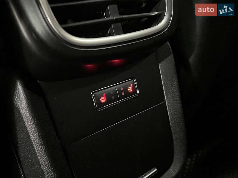 Позашляховик / Кросовер Lincoln Nautilus 2020 в Києві