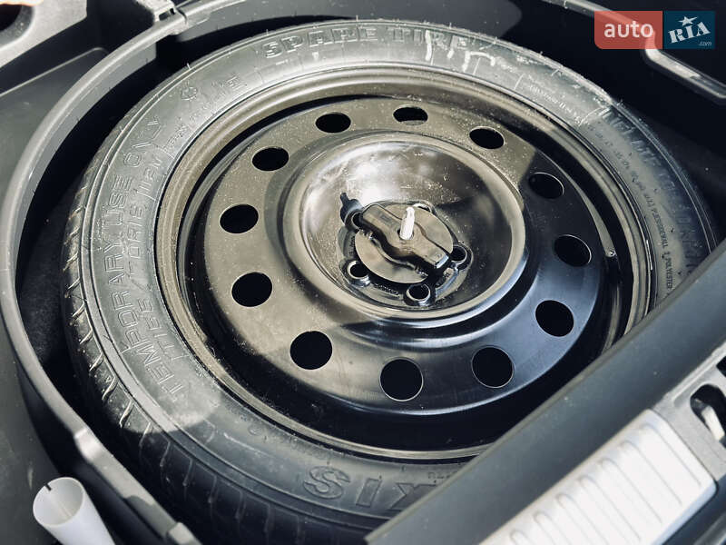 Внедорожник / Кроссовер Lincoln Nautilus 2020 в Кременчуге фото 53 Внедорожник / Кроссовер Lincoln Nautilus 2020 в Кременчуге