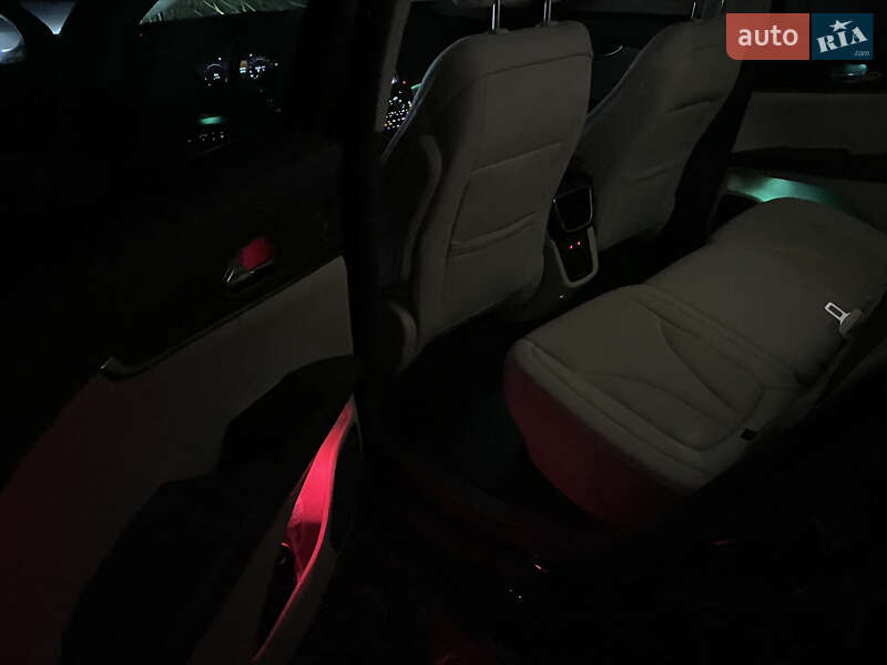 Позашляховик / Кросовер Lincoln Nautilus 2019 в Харкові фото 36 Позашляховик / Кросовер Lincoln Nautilus 2019 в Харкові