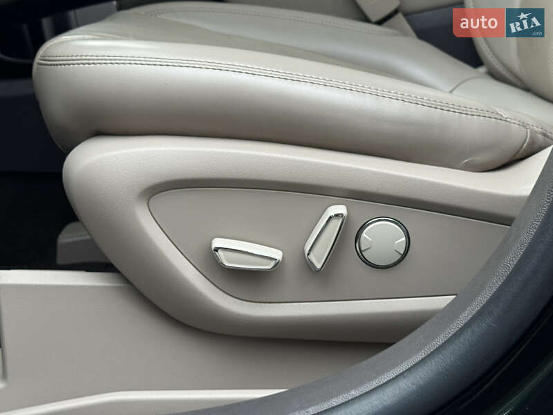 Позашляховик / Кросовер Lincoln Nautilus 2021 в Дніпрі