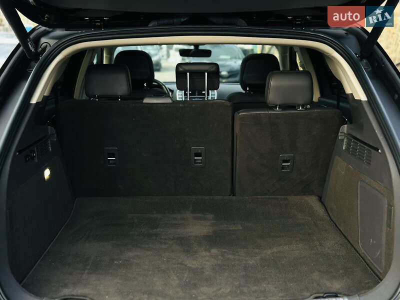 Внедорожник / Кроссовер Lincoln Nautilus 2020 в Харькове фото 12 Внедорожник / Кроссовер Lincoln Nautilus 2020 в Харькове