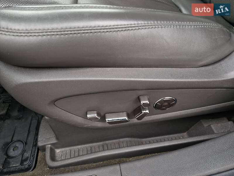 Внедорожник / Кроссовер Lincoln Nautilus 2020 в Николаеве