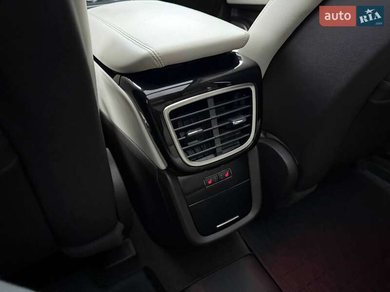 Позашляховик / Кросовер Lincoln Nautilus 2023 в Кривому Розі
