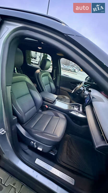 Внедорожник / Кроссовер Lincoln Nautilus 2024 в Одессе