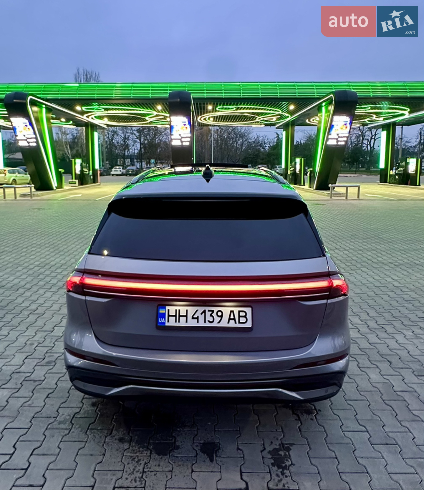 2024 Lincoln Nautilus - мініатюра 33