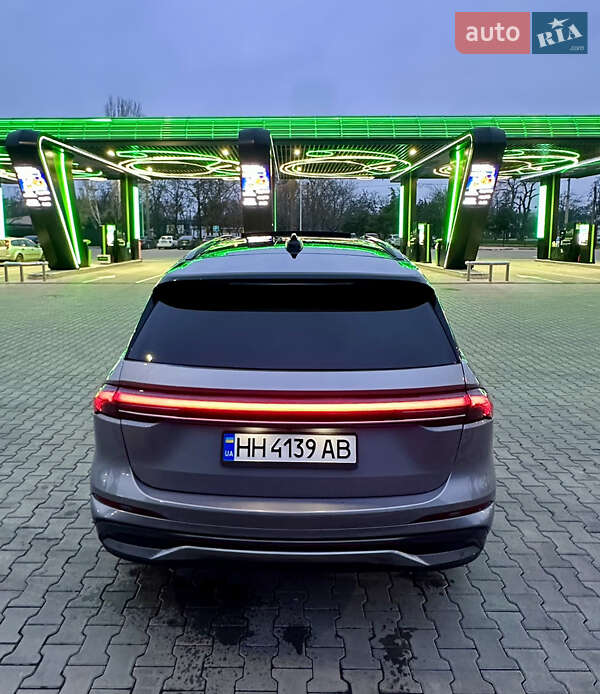 Внедорожник / Кроссовер Lincoln Nautilus 2024 в Одессе