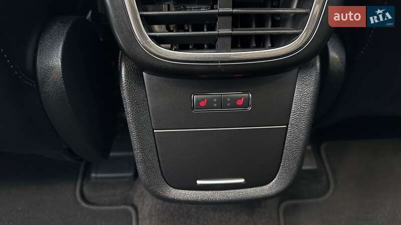 Позашляховик / Кросовер Lincoln Nautilus 2019 в Тернополі