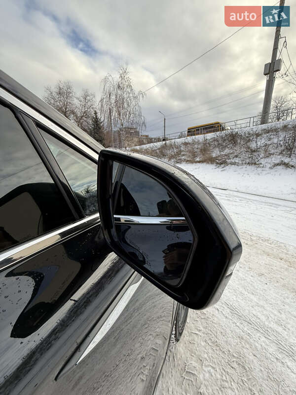 Позашляховик / Кросовер Lincoln Nautilus 2020 в Полтаві фото 19 Позашляховик / Кросовер Lincoln Nautilus 2020 в Полтаві